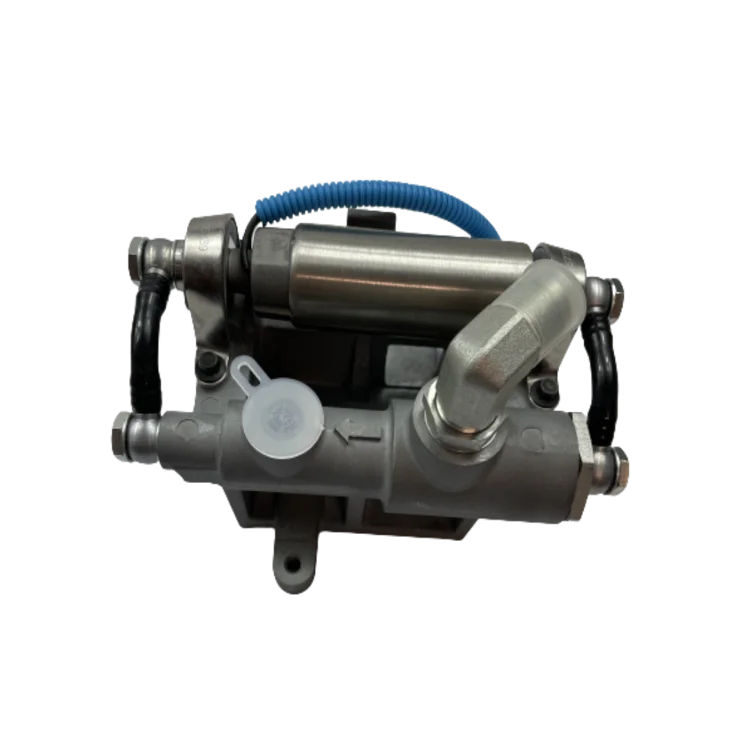 Tamerx Fuel Lift Pump for Cummins ISX15 engines 2010–2016, OEM 3692512, high-quality performance.