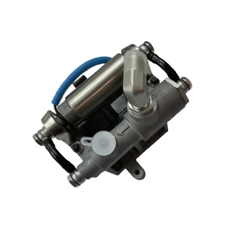 Cummins ISX15 Fuel Lift Pump 2010-2016: 3692512 | 3692512TX