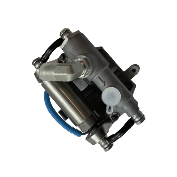 Cummins ISX15 Fuel Lift Pump 2010-2016: 3692512 | 3692512TX