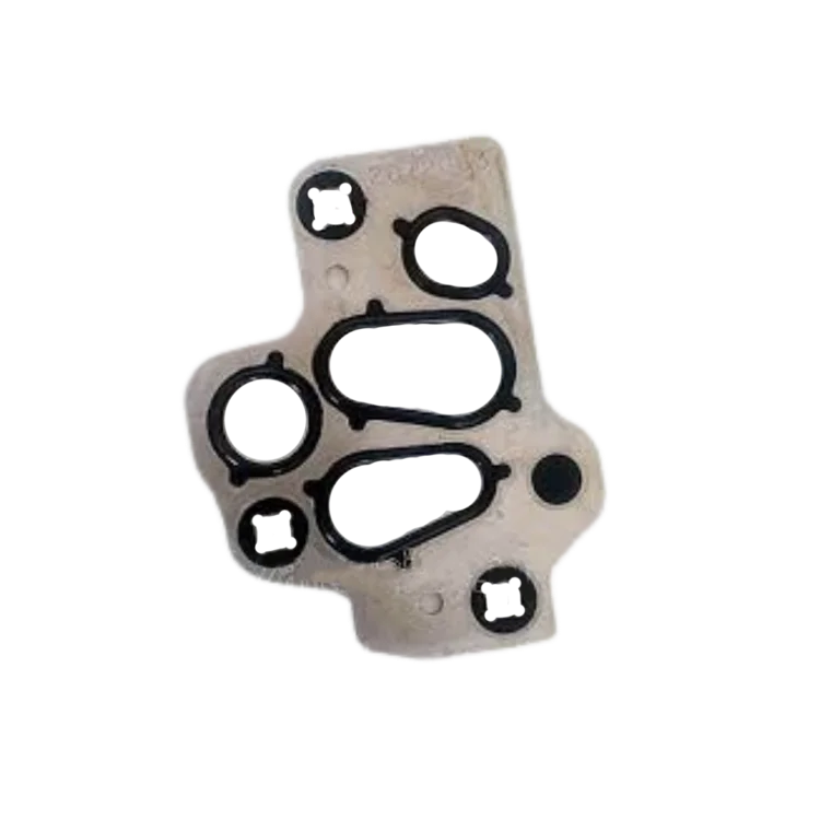 Tamerx Cummins ISX15 Fuel Pump Gasket, OEM 2872663, designed for 2010-2018 models, high-quality performance.