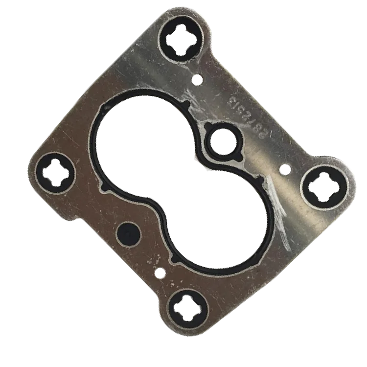 Cummins ISX15 Fuel Pump Head Gasket 2010-2018: 2872513 | 2872513