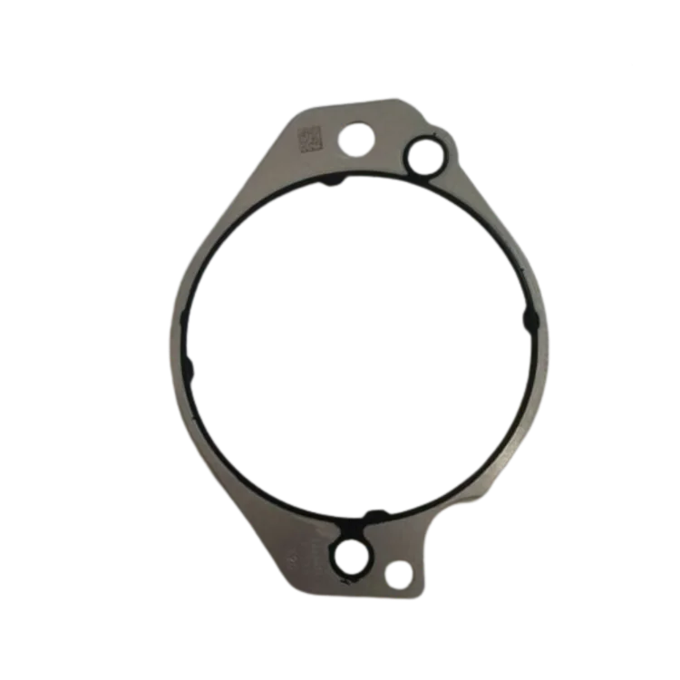 Tamerx Cummins ISX15 Fuel Pump Mounting Gasket, OEM 5414049, designed for 2010-2018 models, high-quality performance.