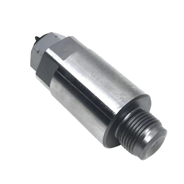 Tamerx Fuel Rail Pressure Relief Valve for Cummins ISX15 engines, OEM 4307195, for 2011-2021 models, high-quality performance