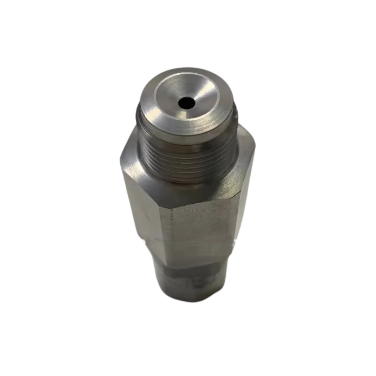 thumbnail image 2 of Genuine OEM Cummins Pressure Relief Valve – Part #4307226 – New Original Equipment 2 of 2