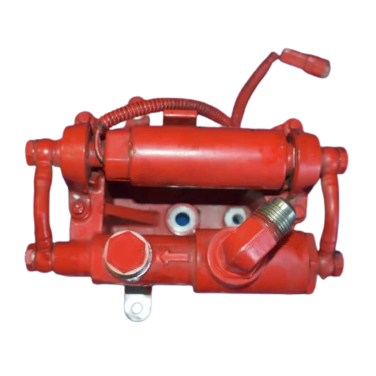 Tamerx Cummins ISX15 Fuel Supply Pump 2011-2017, OEM 3686735, designed for high-quality performance.