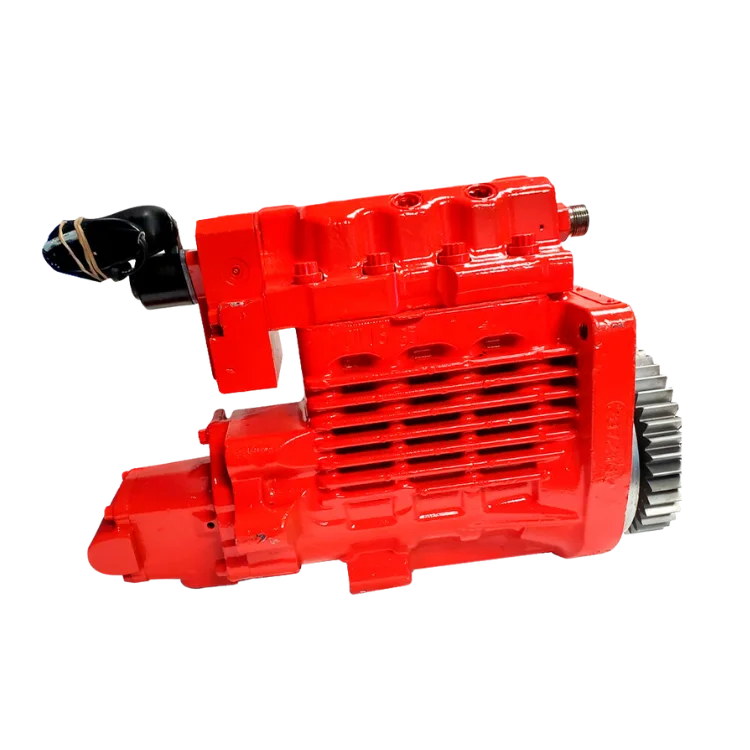 Tamerx High Pressure Fuel Pump for Cummins ISX15 engines, OEM 4984810 designed for 2010-2012 models, high-quality performance