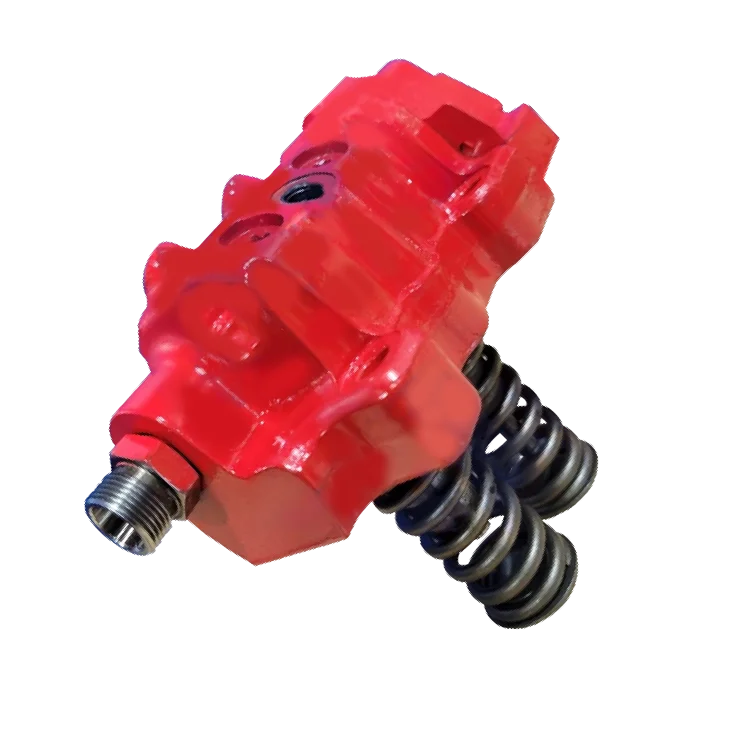 Cummins ISX15 HP Fuel Pump Head | 2011-2016 | 2872661