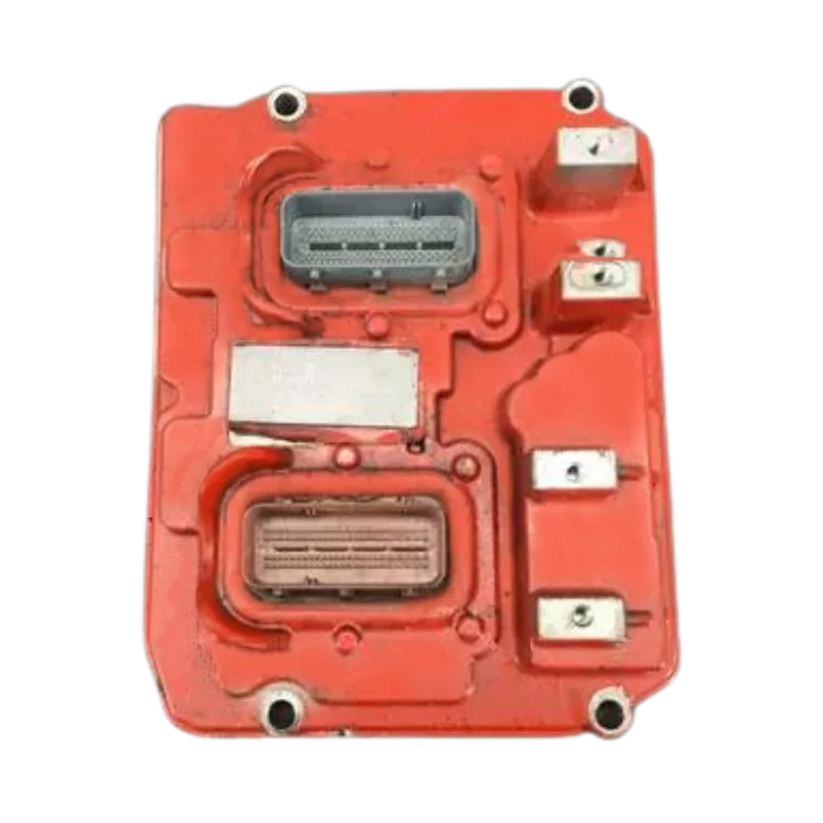 Tamerx Engine Control Module for Cummins ISX15, ISB 6.7L, ISC, ISL, OEM 5317106RX, for 2011-2016, high-quality performance.