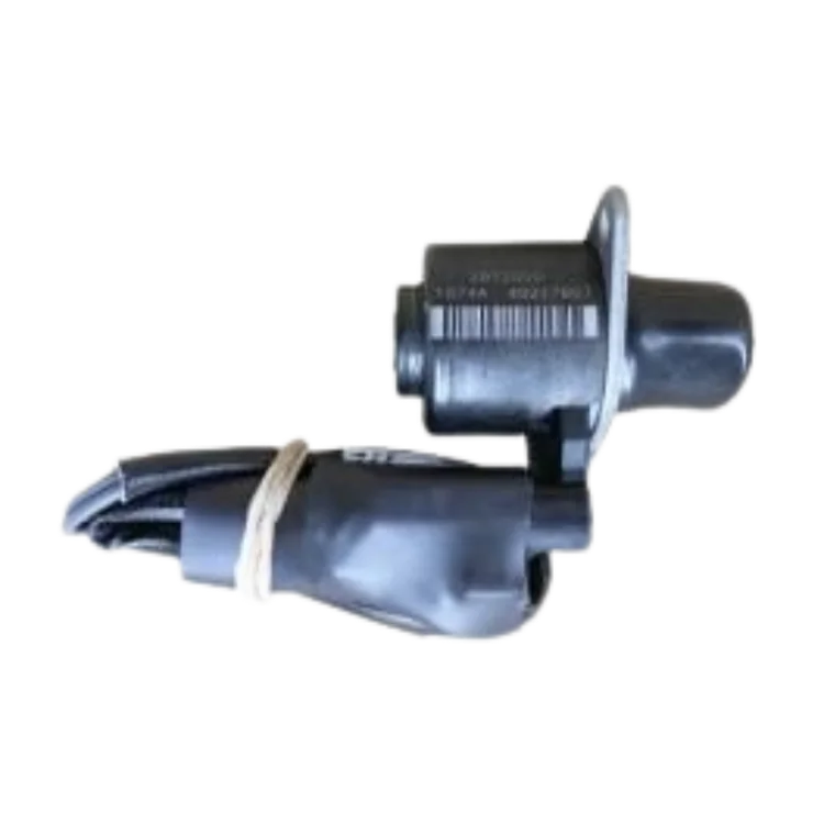 Tamerx Fuel Control Actuator (FCA) for Cummins ISX15 and ISX12 engines, OEM 4307411, 2011-2016, high-quality performance.