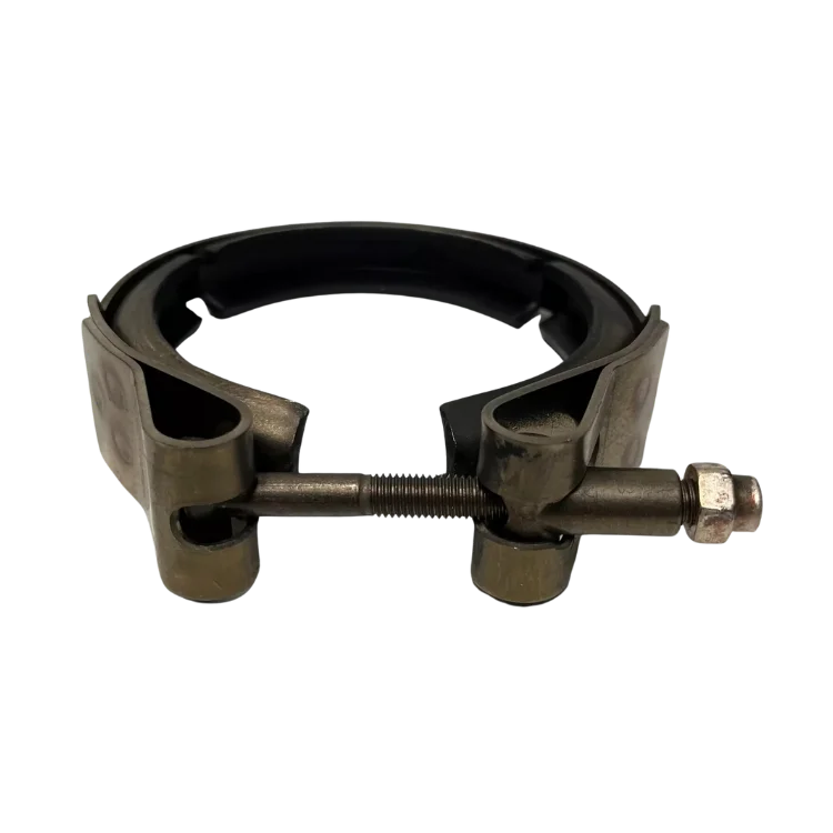Cummins ISX15, ISX12, X15 Exhaust Clamp 2003-2024: OEM 3683144
