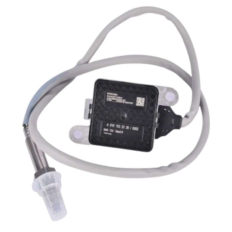 M17+追加 Cummins ISX15 NOx Sensor 2013-2018: 4326874RX | NOX6874-O