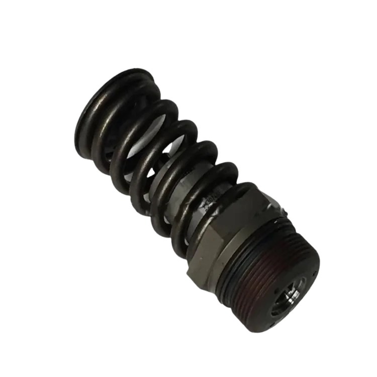 Tamerx Plunger Barrel for Cummins ISX15 engines, OEM 4327258, designed for 2010-2018 models, high-quality performance.