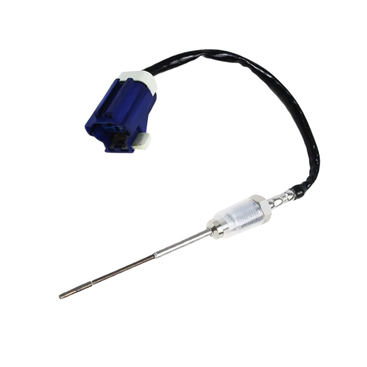 Tamerx Sensor Temperature for Cummins ISX15, QSB, ISB 6.7L engines, OEM 2872468, designed for 2014-2018 models.