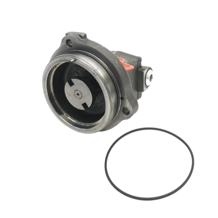 Tamerx Fuel Gear Pump for Cummins ISX15, QSX15 engines, OEM 4307482RX designed for 2011-2016 models, high-quality performance