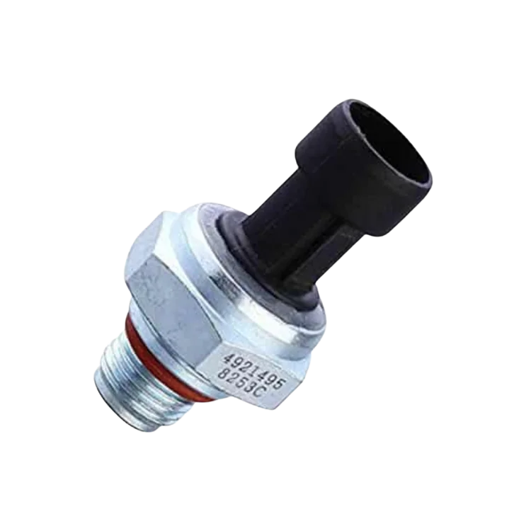 Tamerx Sensor Pressure for Cummins ISX15, QSX engines, OEM 4921495, designed for 2010-2018 models, high-quality performance.