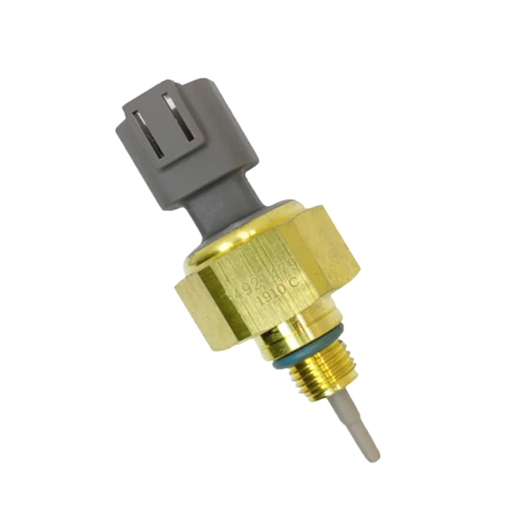 Cummins ISX15 Sensor PRS Temperature 2010-2018: OEM 4921479