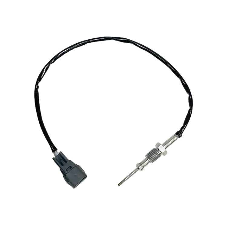 Tamerx Sensor Temperature for Cummins ISX15 engines, OEM 2897539, designed for 2010-2018 models, high-quality performance.