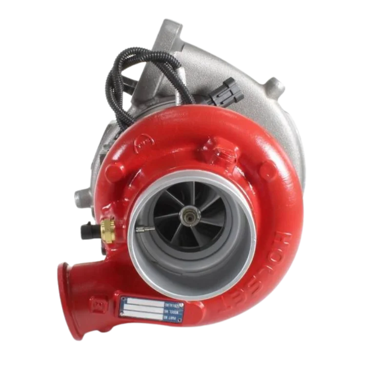 Tamerx Cummins ISX15 Turbo, OEM 5357368RX, designed for 2011-2016 models, high-quality performance.