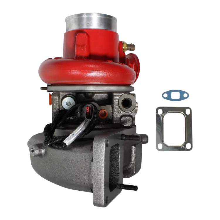 Tamerx Cummins ISX15 Turbo, OEM 5458260RX, designed for 2011-2016 models, high-quality performance.