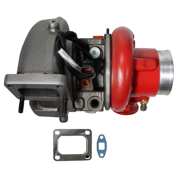 Tamerx Turbo Assembly for Cummins ISX15 engines, OEM 5458260RX, designed for 2011-2016 models, high-quality performance.