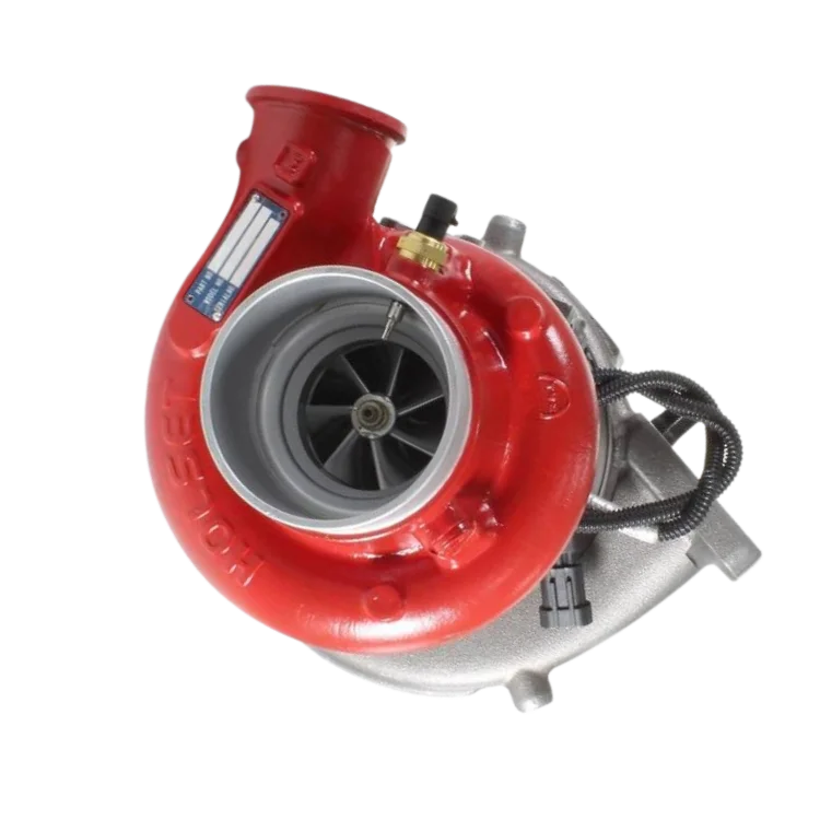 Cummins ISX15 Turbo Assembly | 5502825RX