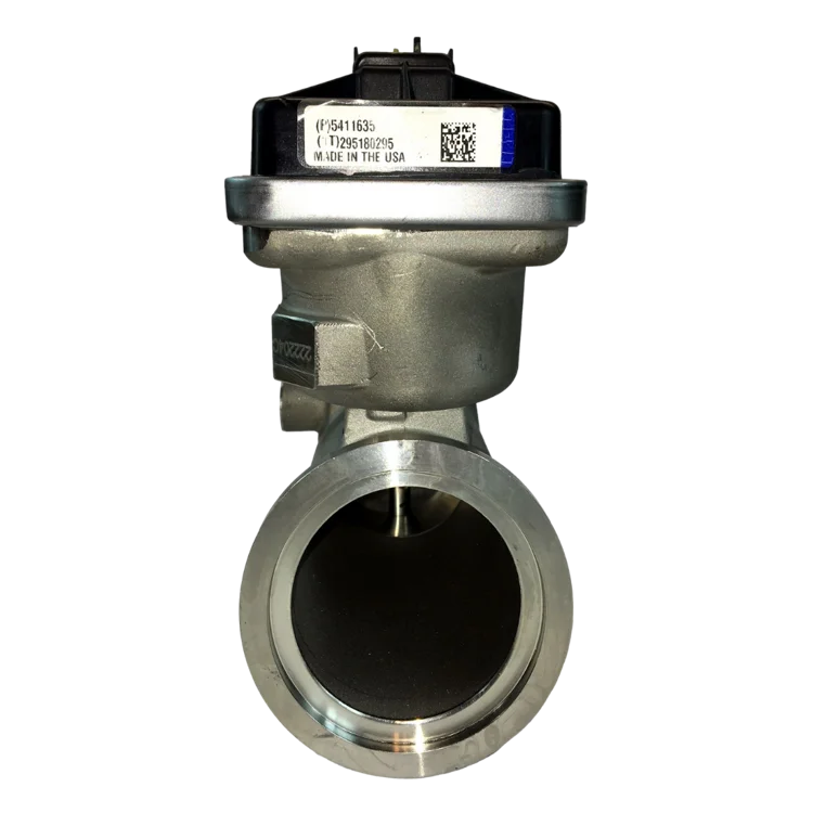 Tamerx Fan Clutch for Navistar MaxxForce 11, 13 engines, OEM 5010978R1 designed for 2011-2015 models high-quality performance