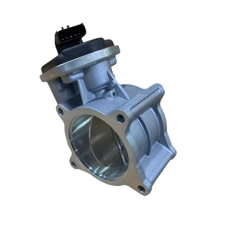 Tamerx Intake Throttle Valve for Cummins ISX15 and X15 engines, OEM 3691162, for 2014-2024 models, high-quality performance.