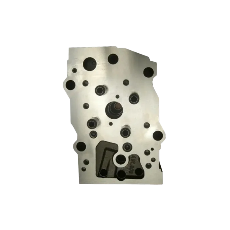 Tamerx Cylinder Head for Cummins ISX engines, designed for 2007-2010 models, high-quality performance.
