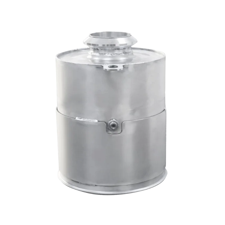 Tamerx DOC for Cummins ISX engines, OEM 4352289RX, designed for 2008-2010 models, high-quality performance.