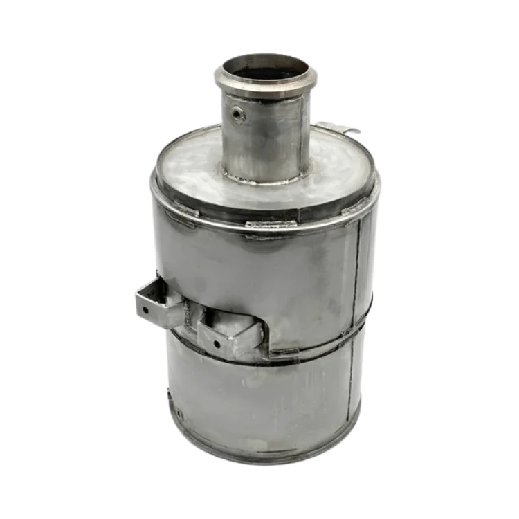 Tamerx DOC for Cummins ISX engines, OEM 2888250RX, performance and long-lasting durability.