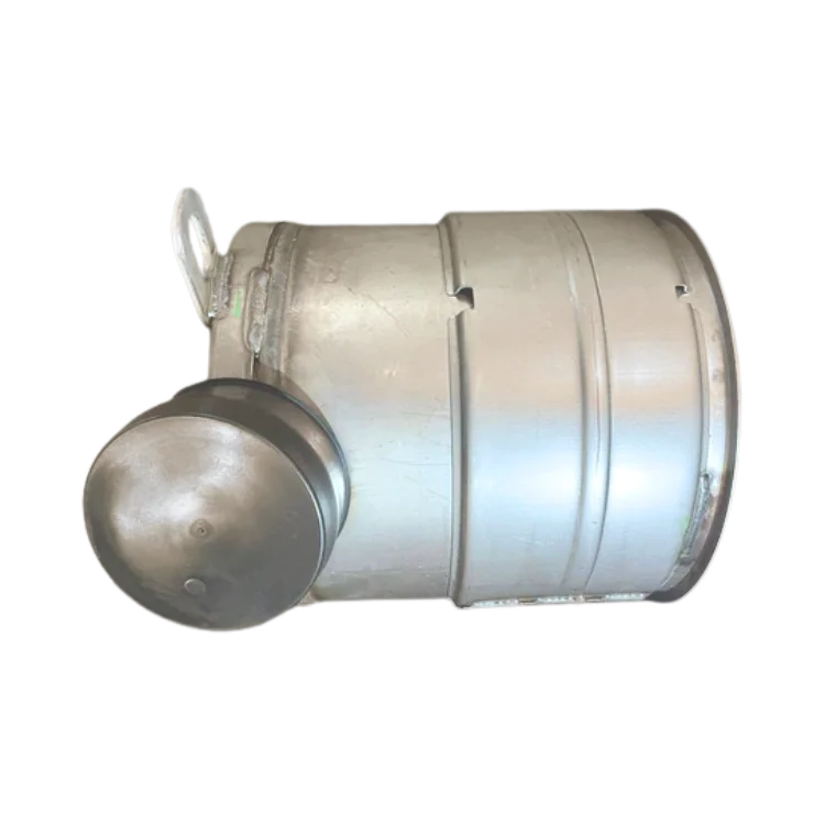 Tamerx DOC for Cummins ISX engines, OEM 4329542RX, designed for premium performance, high-quality reliability.