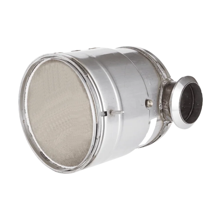 Tamerx DOC for Cummins ISX engines, OEM 4353264RX, designed for premium performance, high-quality reliability.