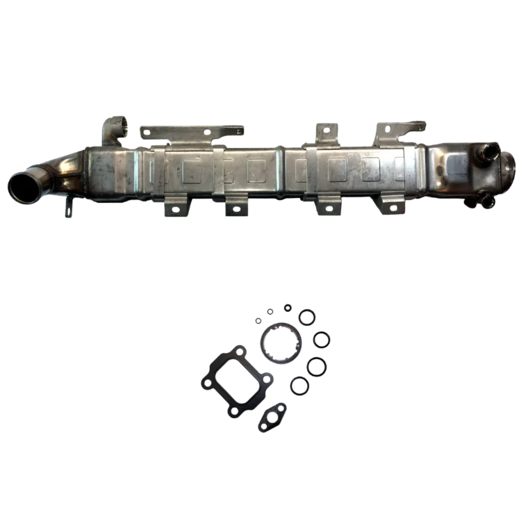 Tamerx EGR Cooler for Cummins ISX engines, OEM 4309434NX, designed for 2003-2006 models, high-quality performance.