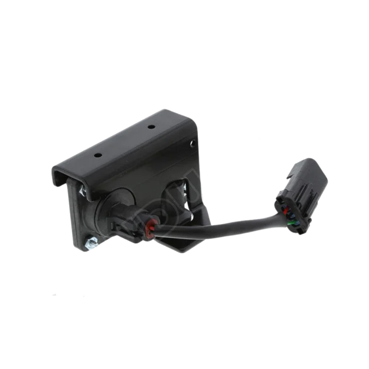 Cummins ISX EGR Pressure Sensor : 4984929 | 4984929TX