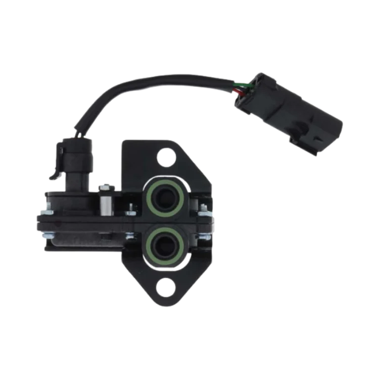 Cummins ISX EGR Pressure Sensor : 4984929 | 4984929TX