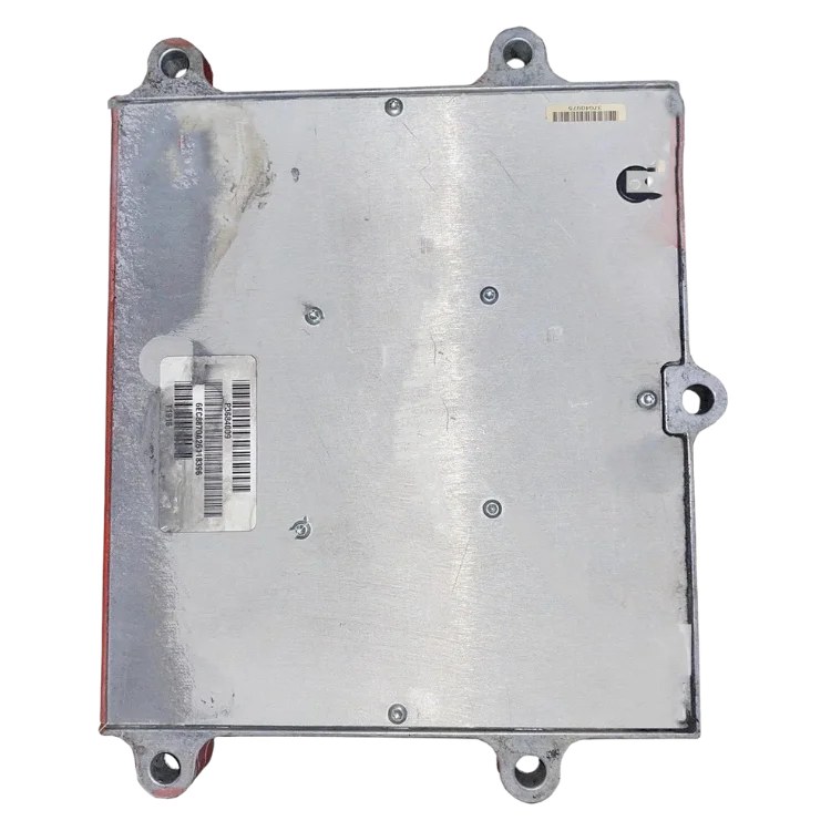 emiemi Cummins ISX ECM 3684009 – GoECM