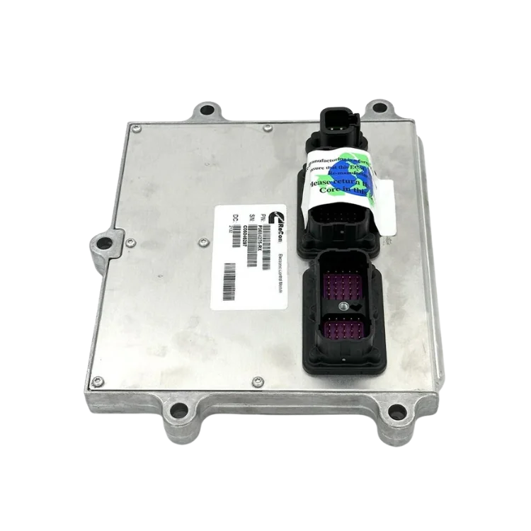 Tamerx Engine Control Module (ECM) for Cummins ISX, OEM 3684275RX, designed for 2007-2010 models, high-quality performance.