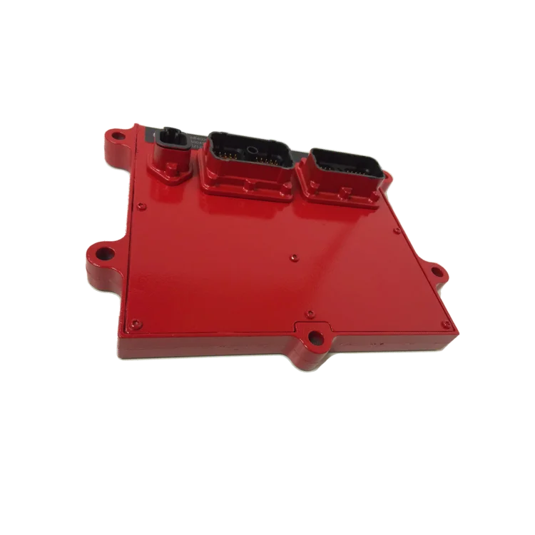 Tamerx Engine Control Module for Cummins ISX engines, OEM 3683289, designed for 2003-2007 models, high-quality performance.