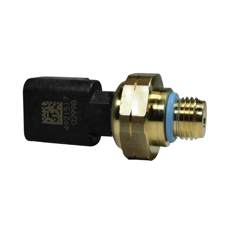 Cummins ISX Engine Oil Pressure Sensor 2003-2007: OEM 4921517