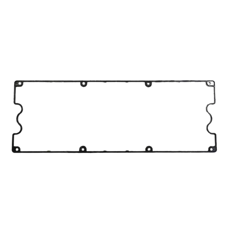 Tamerx Engine Valve Cover Gasket for Cummins ISX engines, OEM 4026507, high-quality performance.