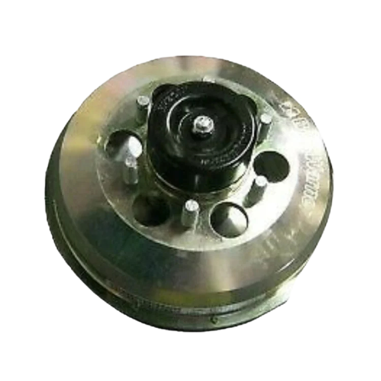Tamerx Fan Clutch for Cummins ISX engines, designed for 2011-2015 models, high-quality performance.