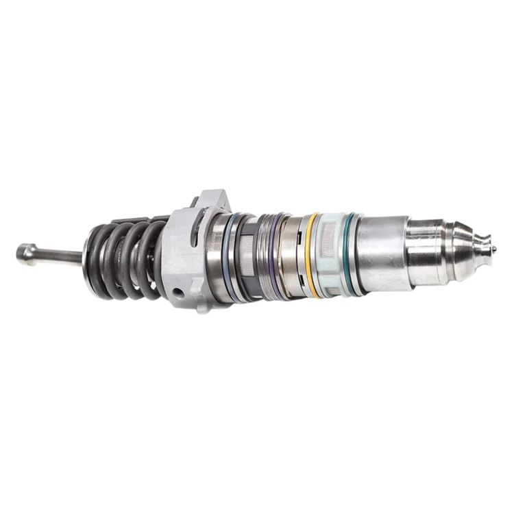 Tamerx Fuel Injector for Cummins ISX engines, OEM 4062568RX, designed for 2007-2010 models, high-quality performance.