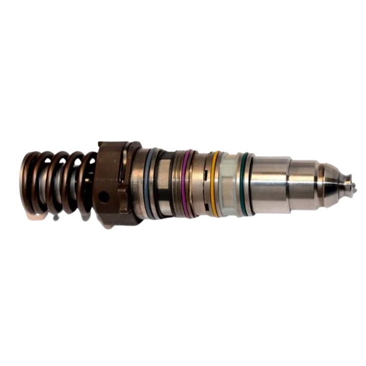 Tamerx Fuel Injector for Cummins ISX engines, OEM 4062569RX, designed for 2007-2010 models, high-quality performance.