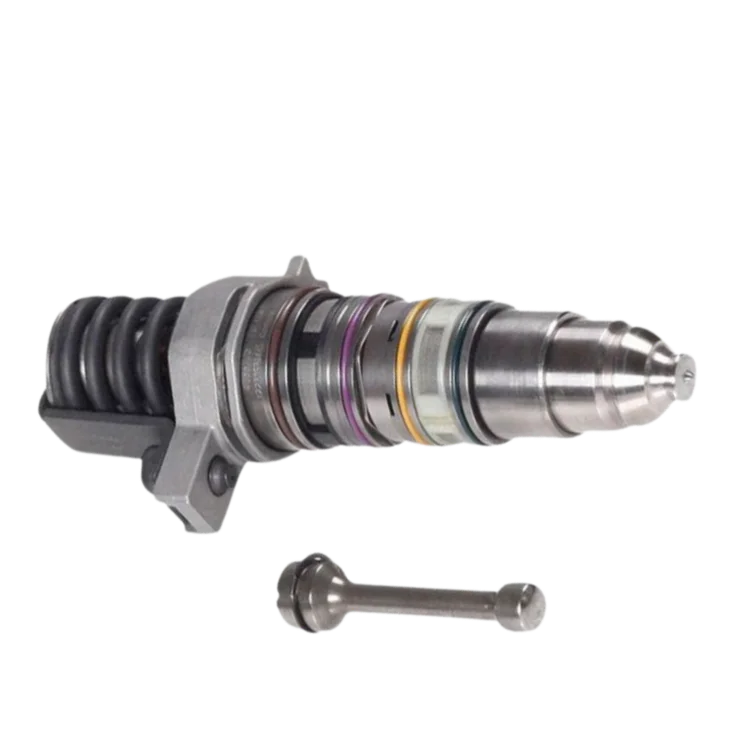 Tamerx Fuel Injector for Cummins ISX engines, OEM 4088327RX, designed for premium performance and durability.