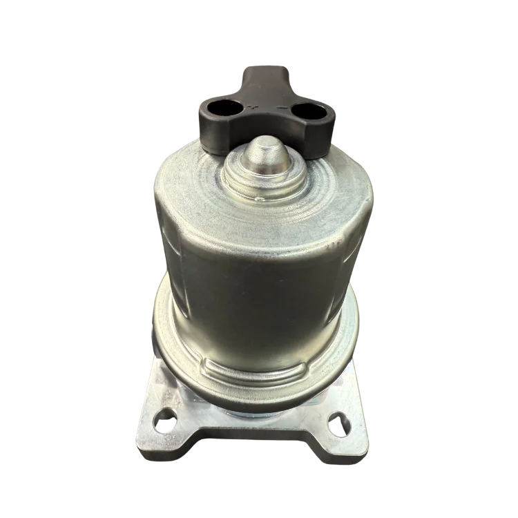 Cummins ISX Fuel Lift Pump 1998-2004: OEM 53262255RX
