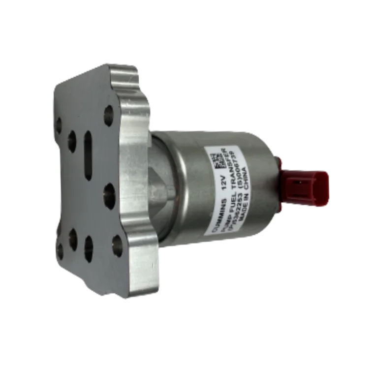 レオン P/N: 3690768 | Genuine Cummins® New Pump-Fuel Transfer