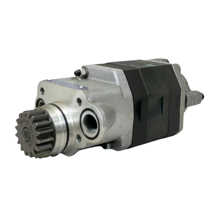 Cummins ISX Fuel Pump by Tamerx, OEM 4089431RX, designed for 1998–2002 models, high-quality performance.