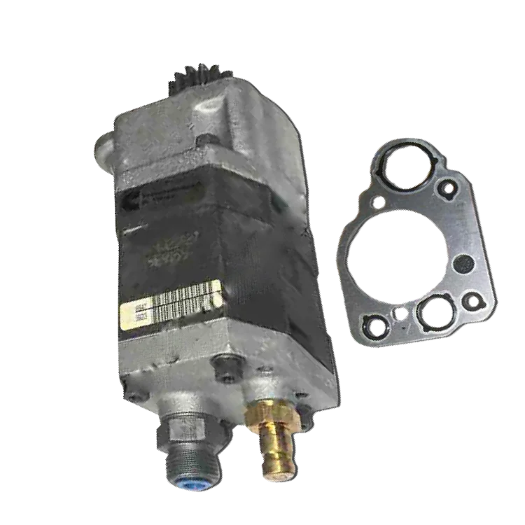 Cummins ISX Fuel Pump | 2003-2010 | 4089431RX