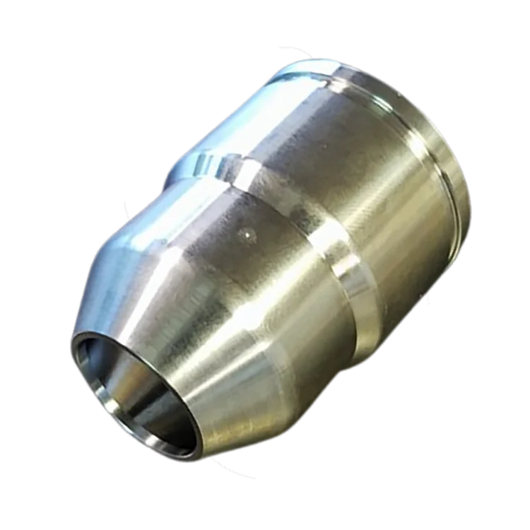 つむぎ Cummins ISX Injector Cups | OEM 3412352