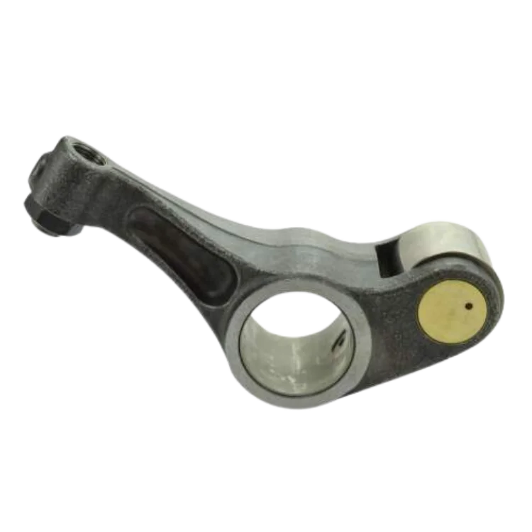 Cummins ISX Injector Rocker Lever 2003-2010: OEM 4311990